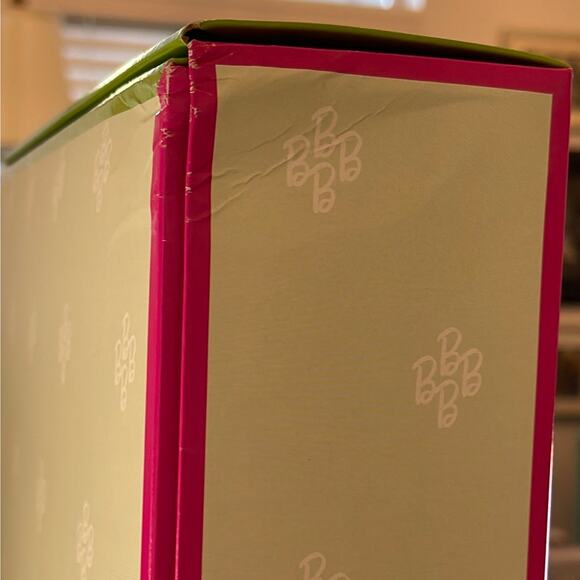 Mattel 1998 Masquerade Gala Collection Rendezvous Barbie #20647 - Picture 3 of 11